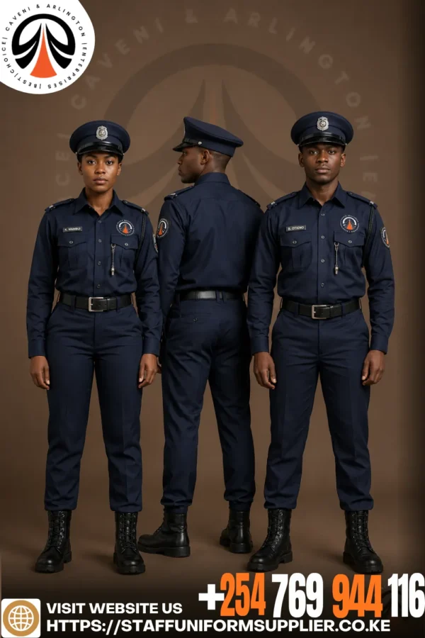 Security Caps Kenya Security Caps Kenya