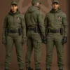 Security Overalls