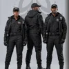 Security Overalls Nairobi