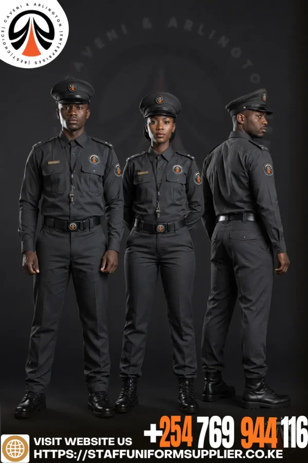 Security Shirts Kenya Security Shirts Kenya