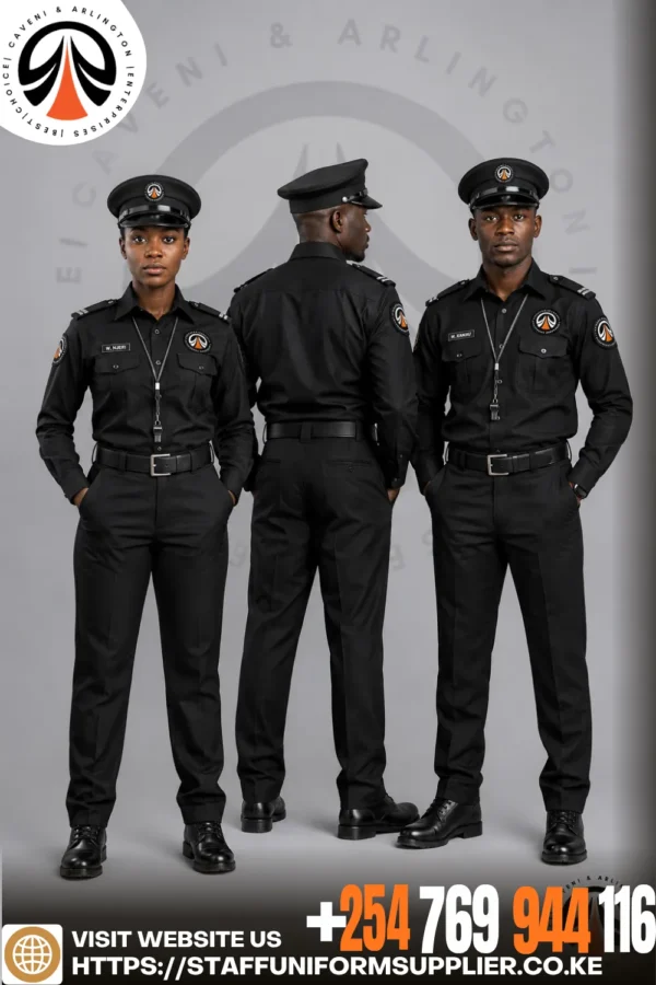 Security Shirts Nairobi Security Shirts Nairobi