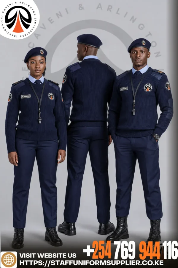 Security Sweater Nairobi Security Sweater Nairobi