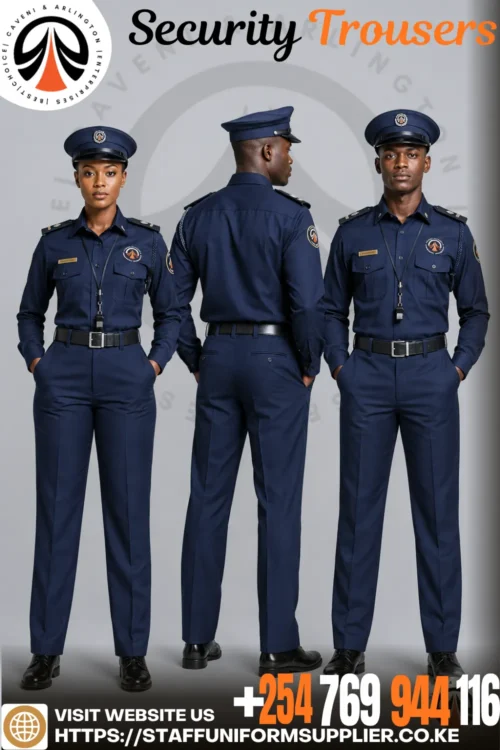 Security Trousers Security Trousers