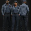 Security Uniform Alterations Security Uniform Alterations