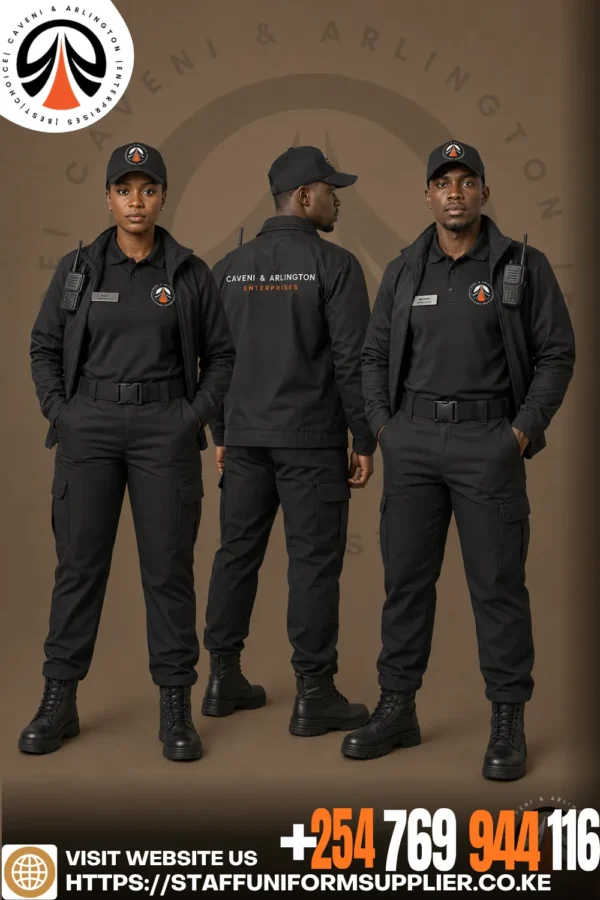 Security Uniform Alterations Kenya Security Uniform Alterations Kenya