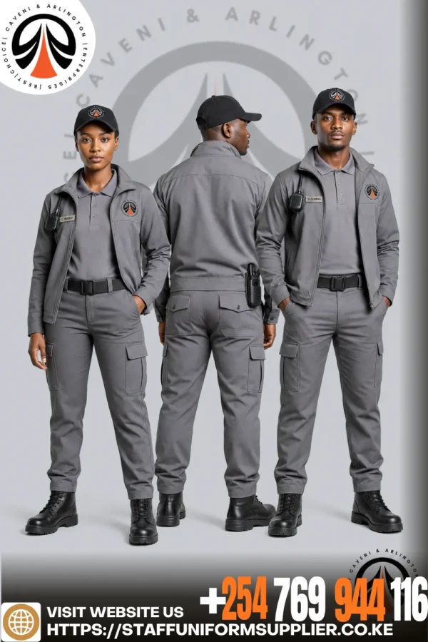 Security Uniform Alterations Nairobi Security Uniform Alterations Nairobi