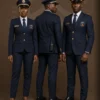 Security Uniform Design Services