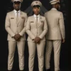 Security Uniform Design Services Kenya