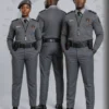 Security Uniform Packages Nairobi