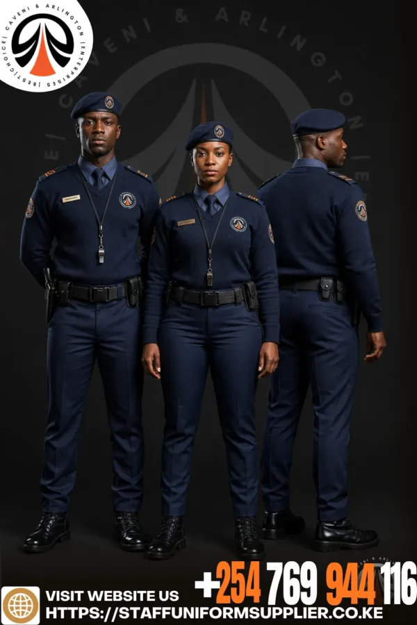 Security Uniform Pricing Kenya Security Uniform Pricing Kenya