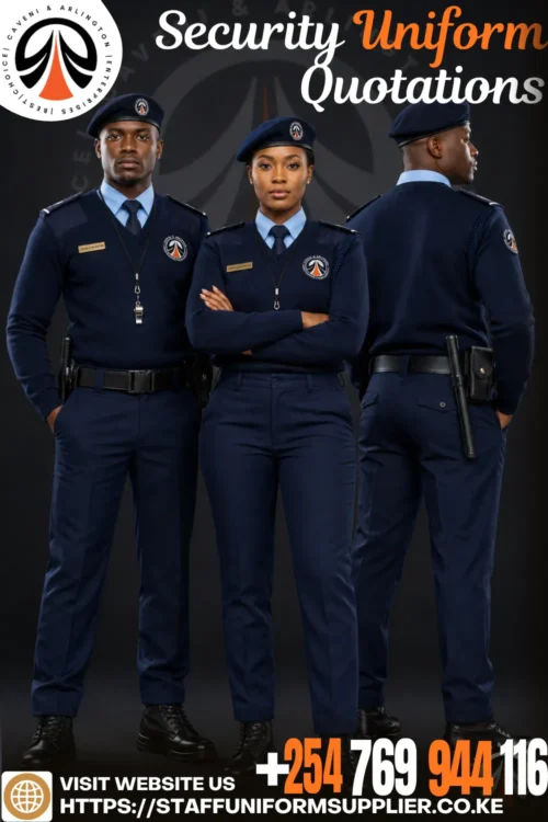 Security Uniform Quotations Security Uniform Quotations