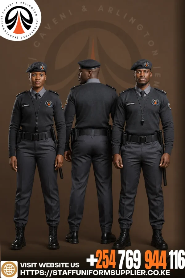 Security Uniform Quotations Kenya Security Uniform Quotations Kenya
