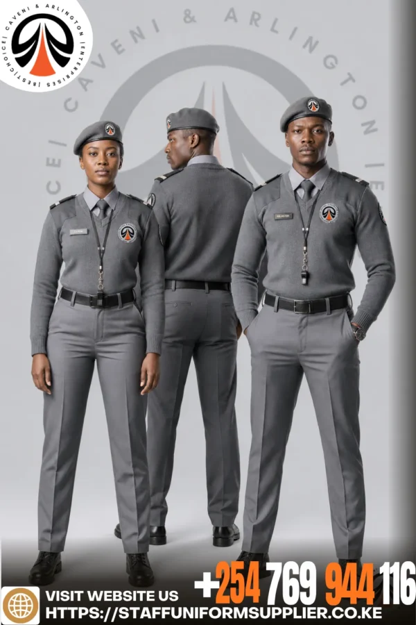 Security Uniform Quotations Nairobi Security Uniform Quotations Nairobi