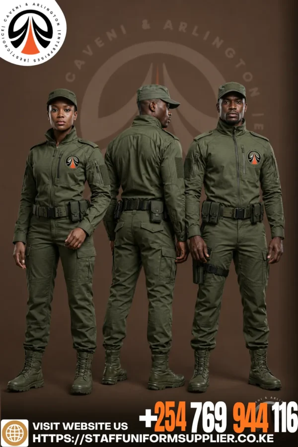 Security Uniform Sampling Services Kenya Security Uniform Sampling Services Kenya