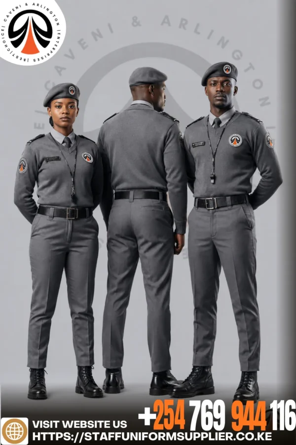 Security Uniform Tender Supplier Kenya Security Uniform Tender Supplier Kenya