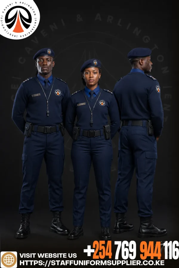 Security Uniform Tender Supplier Nairobi Security Uniform Tender Supplier Nairobi