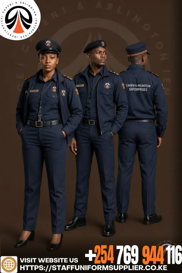Security Uniforms Eldoret Kenya Security Uniforms Eldoret Kenya