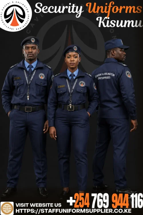 Security Uniforms Kisumu Security Uniforms Kisumu