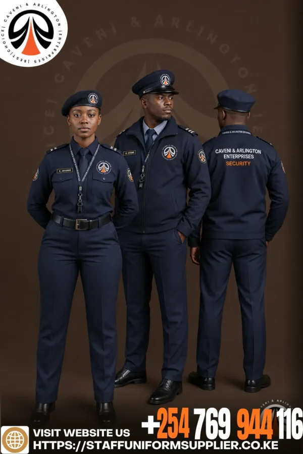 Security Uniforms Kisumu Kenya Security Uniforms Kisumu Kenya