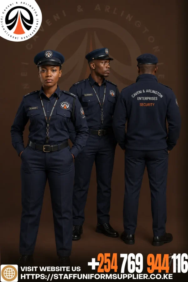Security Uniforms Mombasa Kenya Security Uniforms Mombasa Kenya