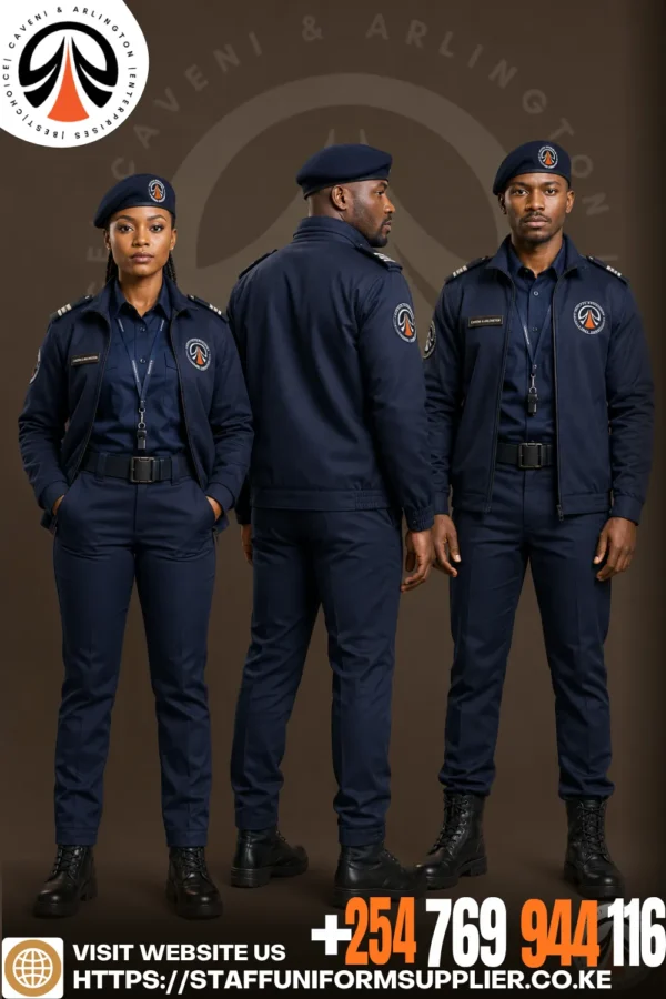 Security Uniforms Nairobi Kenya Security Uniforms Nairobi Kenya
