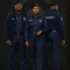 Security Uniforms Nakuru