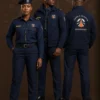 Security Uniforms Nakuru Kenya