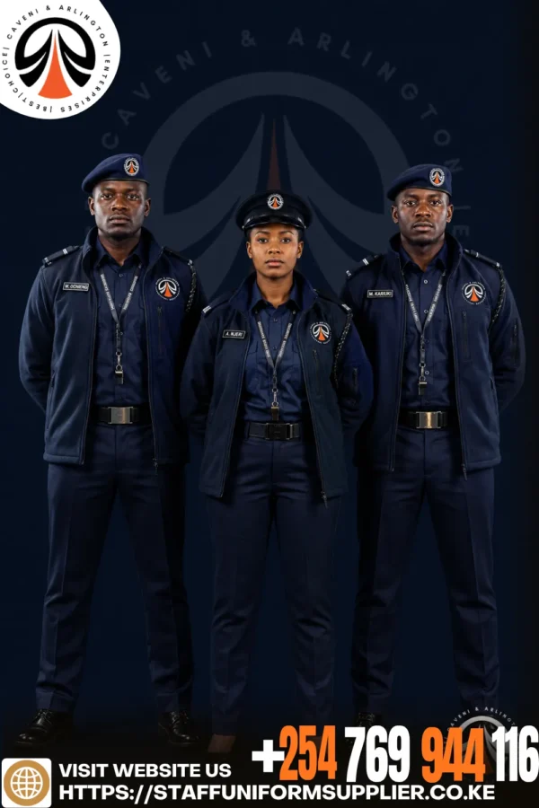Security Uniforms Thika - Affordable Security Uniforms Thika - Affordable