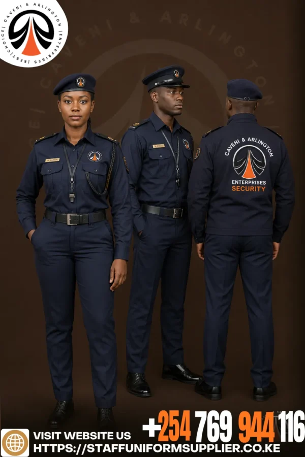 Security Uniforms Thika Kenya Security Uniforms Thika Kenya