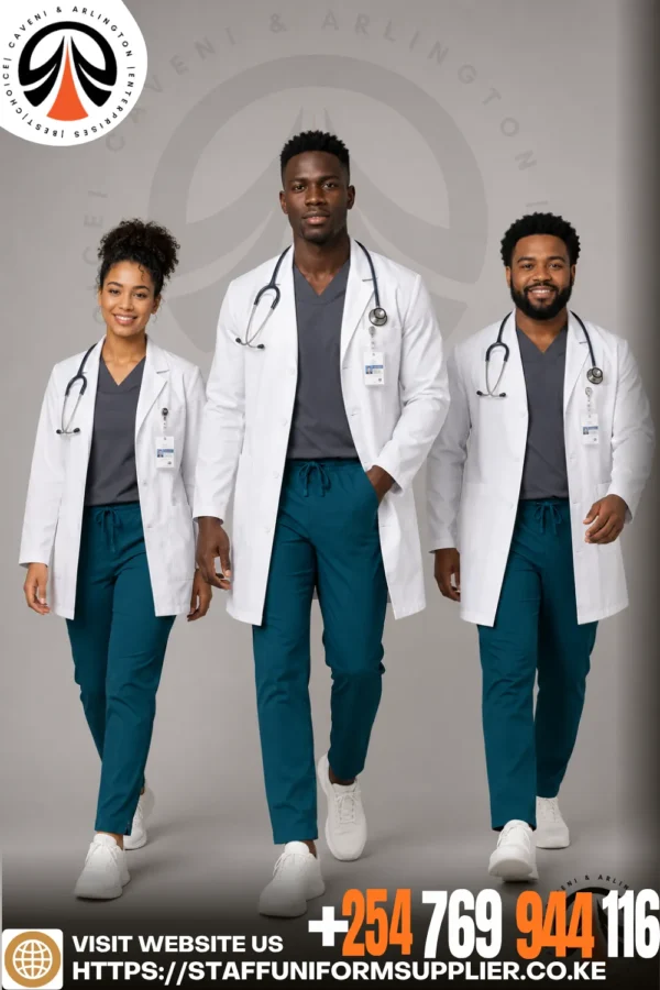 Short White Doctor Coats Short White Doctor Coats