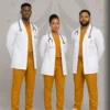 Short White Doctor Coats Kenya Short White Doctor Coats Kenya