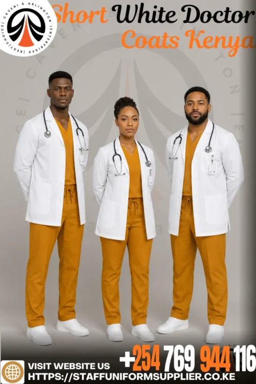 Short White Doctor Coats Kenya Short White Doctor Coats Kenya