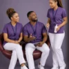 Sonographer Uniforms