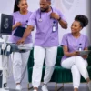 Sonographer Uniforms Kenya