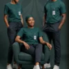 Surgeon Uniforms