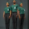 Surgeon Uniforms Kenya