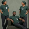 Surgeon Uniforms Nairobi