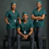 Surgical Caps