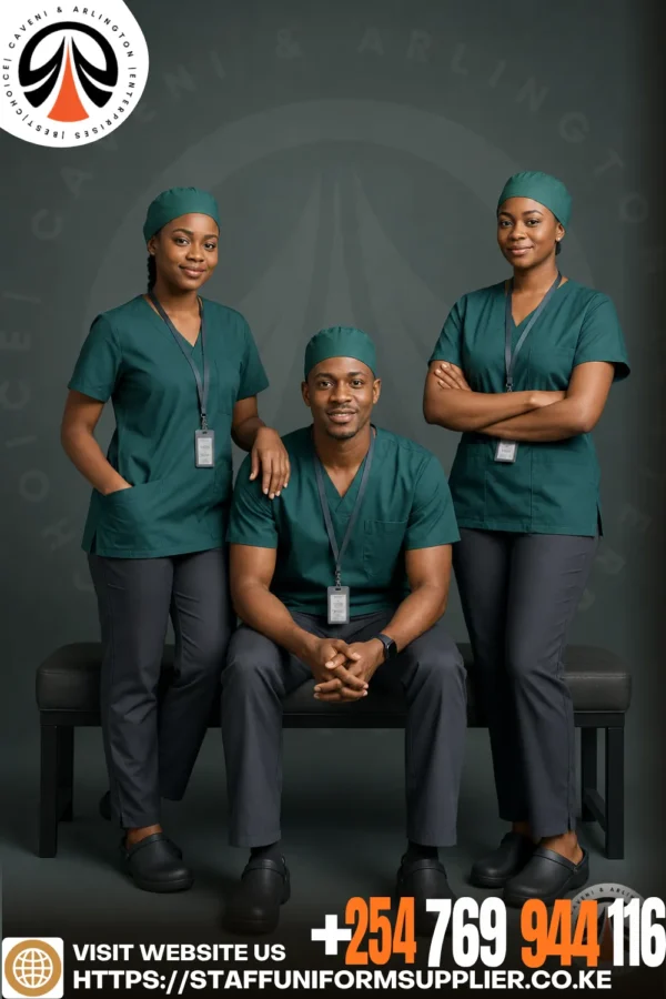Surgical Caps