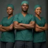 Surgical Caps Kenya