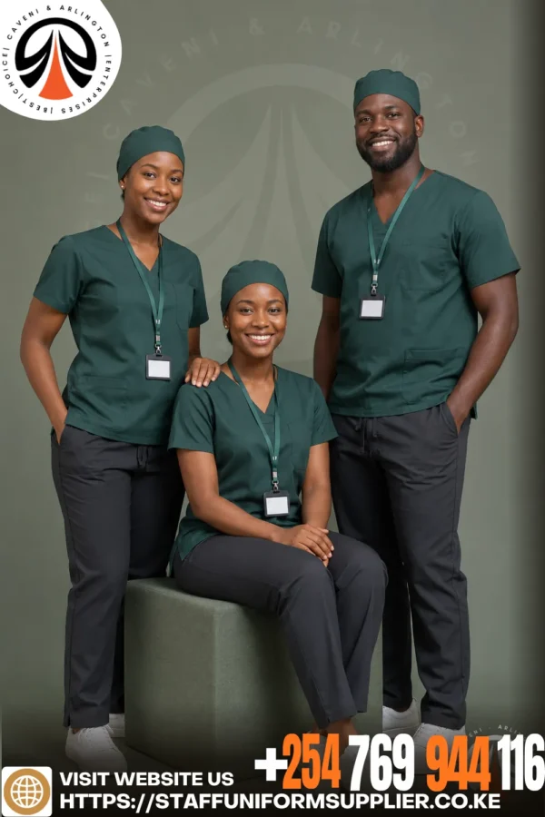 Surgical Caps Nairobi