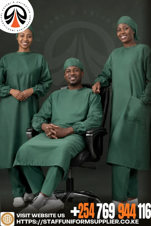 Surgical Gowns