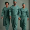 Surgical Gowns Kenya