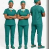 Surgical Scrubs