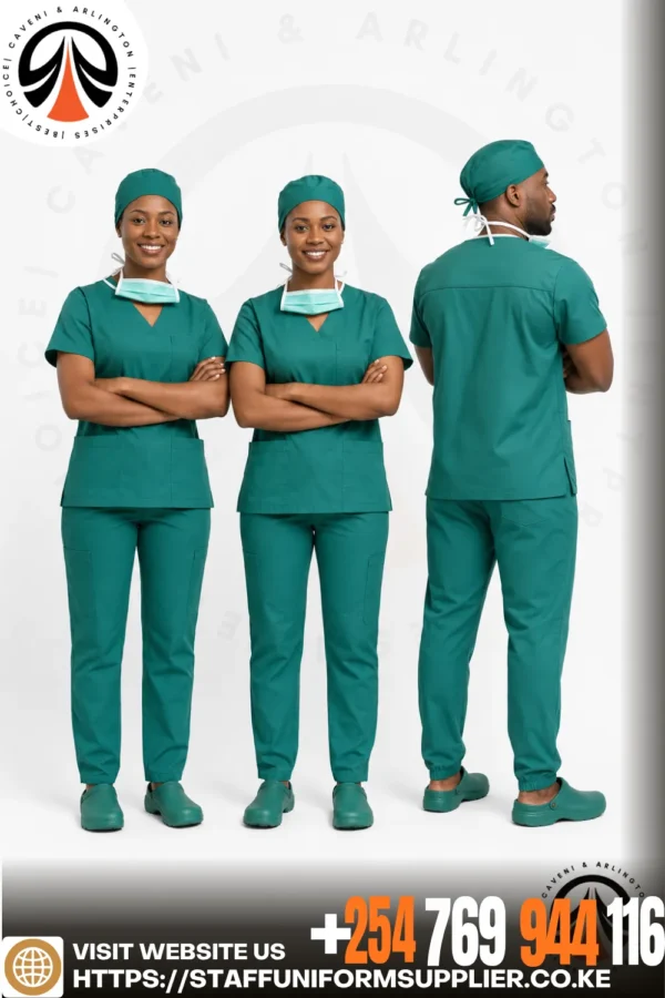 Surgical Scrubs