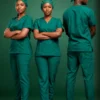 Surgical Scrubs Kenya