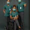 Surgical Scrubs Kenya Quality