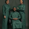 Theatre Gowns