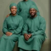 Theatre Gowns Kenya