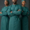 Theatre Gowns Nairobi